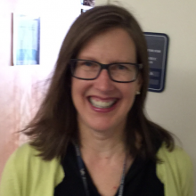 Ann Rasmusson, M.D. | Translational Research Center for TBI and Stress ...