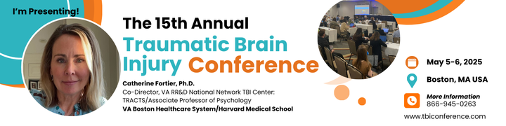 15th annual TBI Conference
