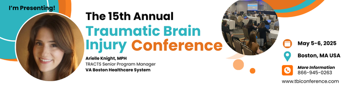 15th annual TBI Conference