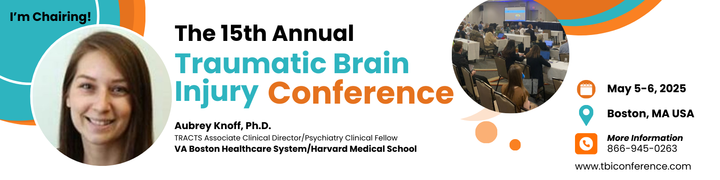 15th annual TBI Conference