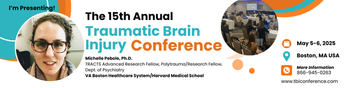 15th annual TBI Conference