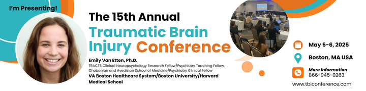 15th annual TBI Conference