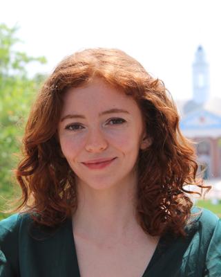 headshot of Alex P.
