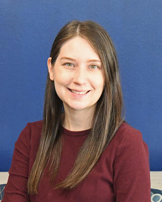 image of Aubrey Knoff