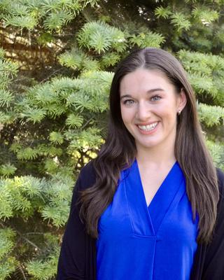 photo of molly higgins