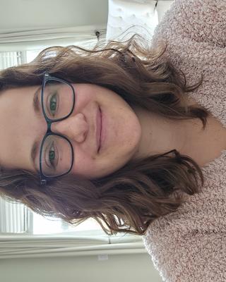 photo of rachel