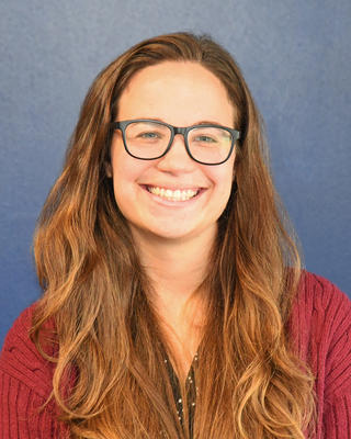 image of investigator Emily Van Etten