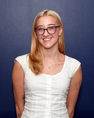 image of caitlin bolduc