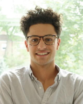 Tristan Colaizzi, B.A.