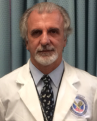 Ricardo Jorge, M.D.