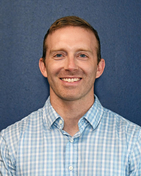 Dylan Katz