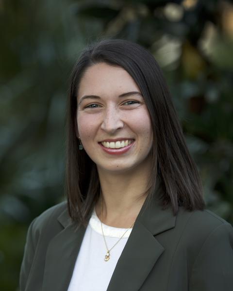 photo of Sarah Bottari