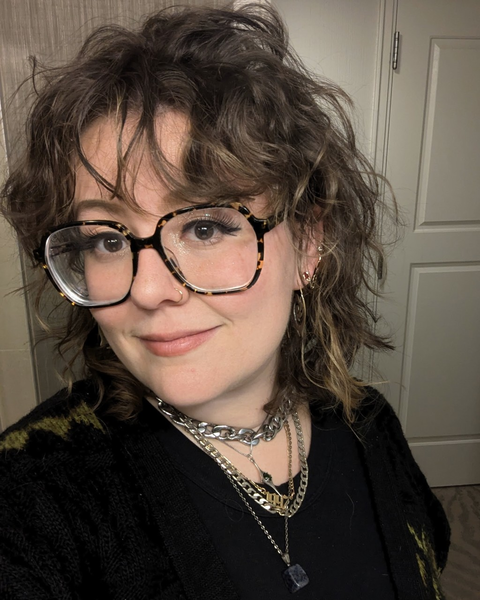 image of Fellow Kerri Walter