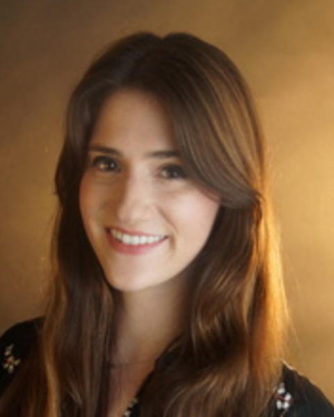 Arielle Pic