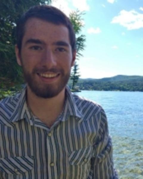 Ryan Andrews, B.S.