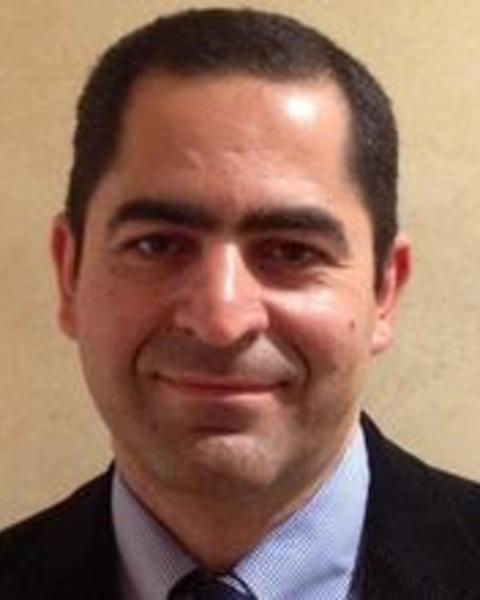 Pedram Parva, M.D.