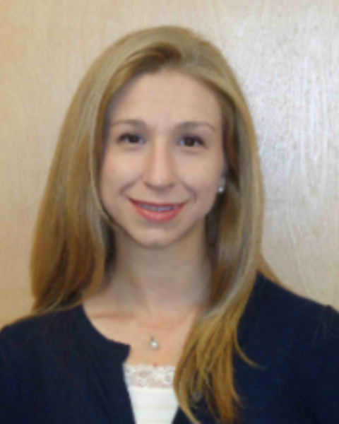 Jennifer R. Fonda, Ph.D., M.A.