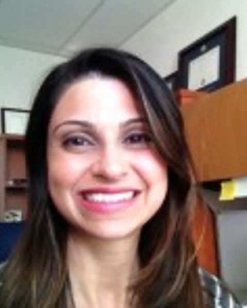 Jasmeet Pannu Hayes, Ph.D.