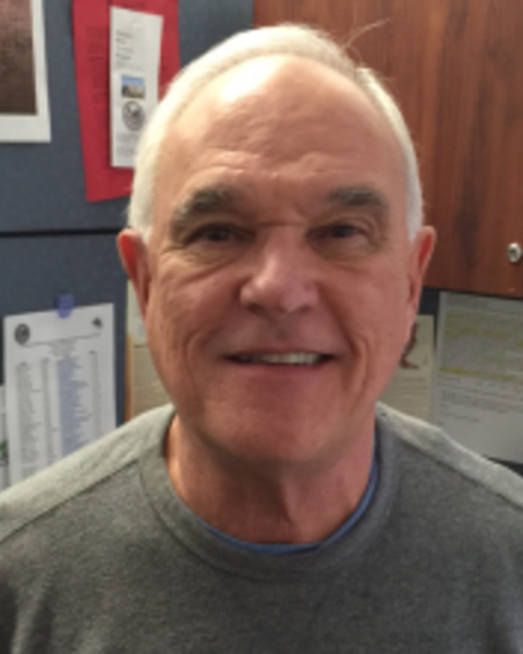 Wally Anthony Musto, CMSgt (Ret) USAF