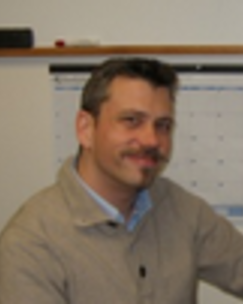 Mark William Logue, Ph.D.