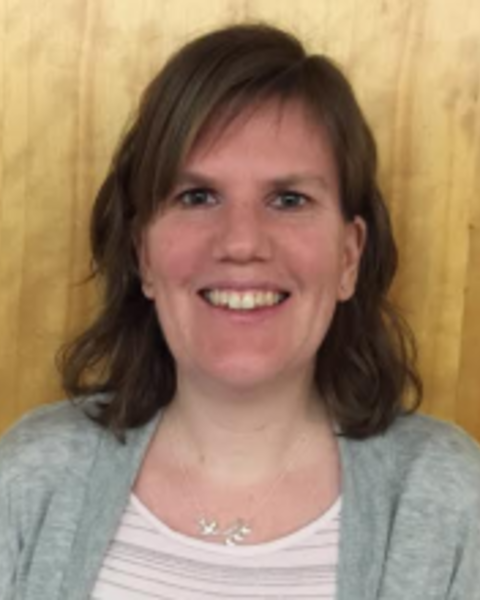 Elizabeth Leritz, Ph.D.