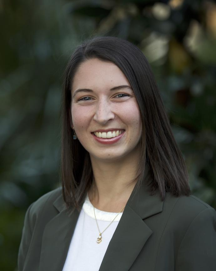 photo of Sarah Bottari