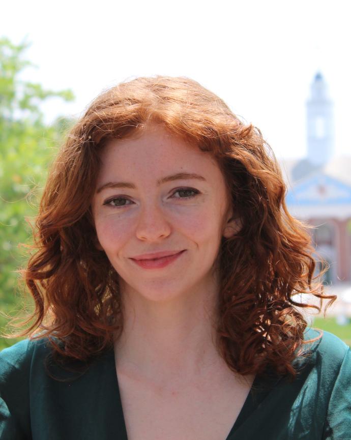 headshot of Alex P.