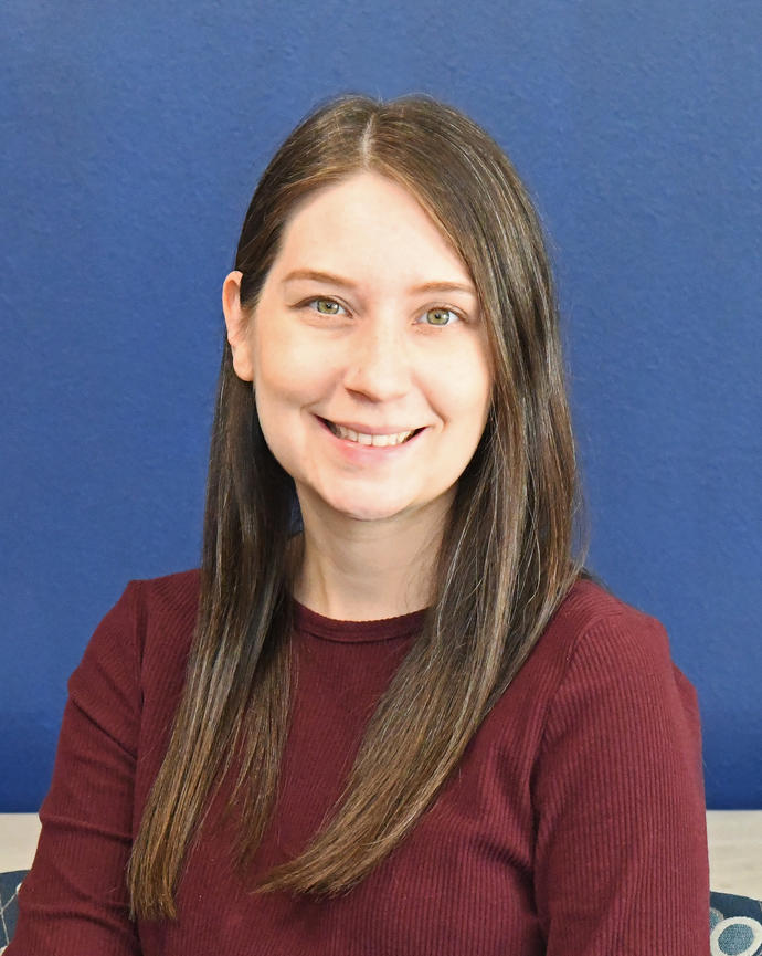image of Aubrey Knoff