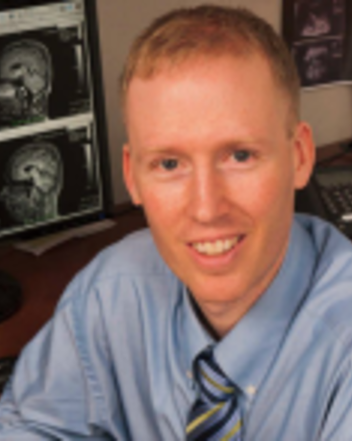 Scott Hayes, Ph.D.