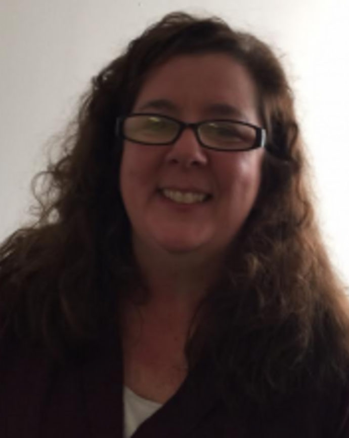 Laura J. Grande, Ph.D.