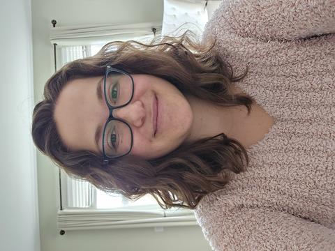 photo of rachel